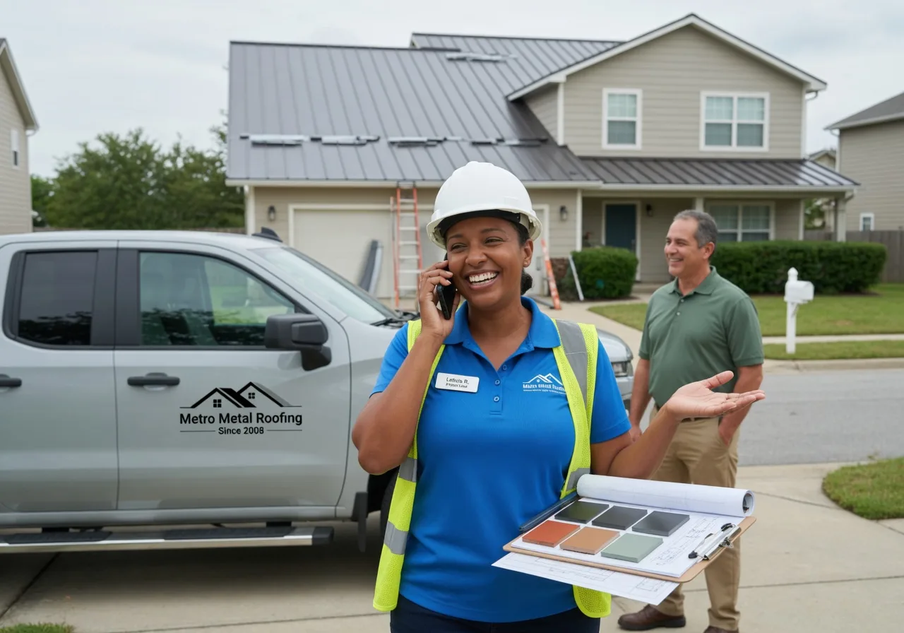 Metal Roofing Installation Star, MS FAQs