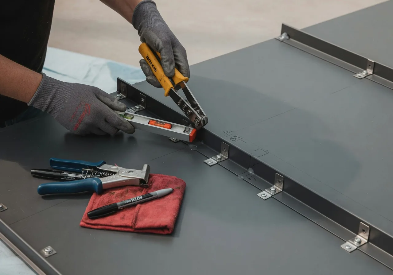 Why choose Metal Roofing Installation in Star, MS